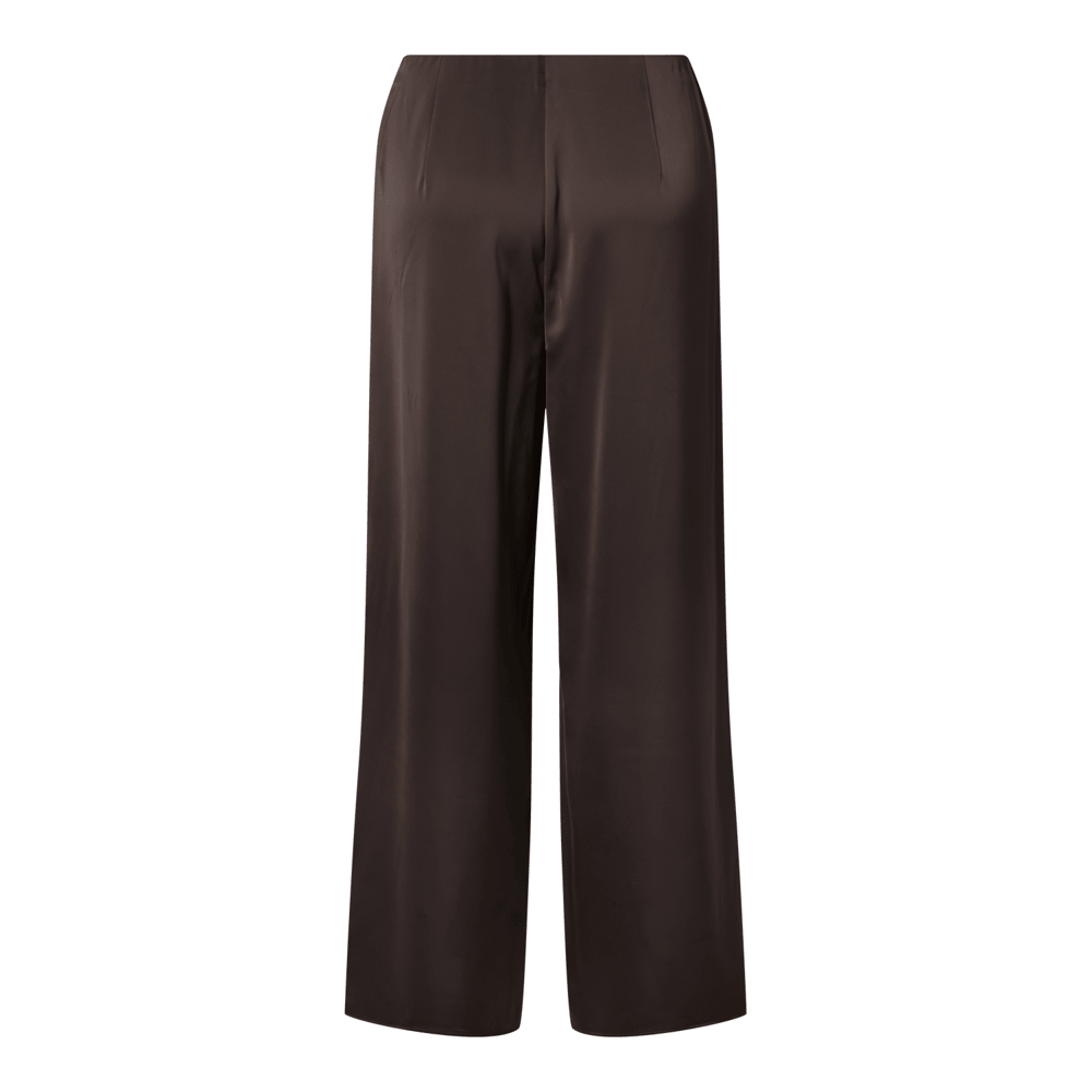 Y.A.S. Pella High Waist Wide Leg Trousers
